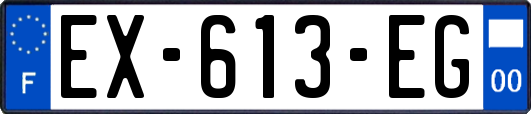 EX-613-EG