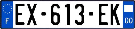 EX-613-EK
