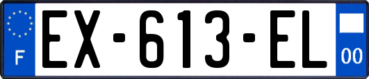 EX-613-EL