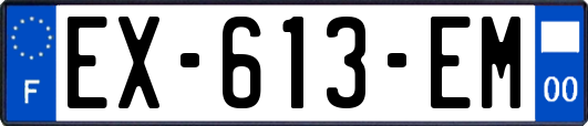 EX-613-EM
