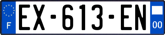 EX-613-EN