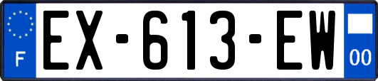 EX-613-EW