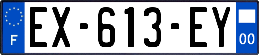 EX-613-EY
