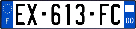EX-613-FC