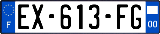 EX-613-FG