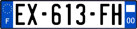 EX-613-FH