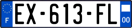EX-613-FL