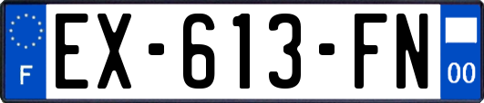EX-613-FN