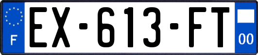 EX-613-FT