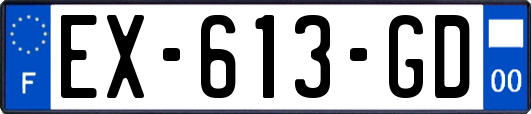 EX-613-GD