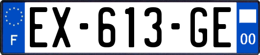 EX-613-GE