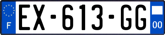 EX-613-GG