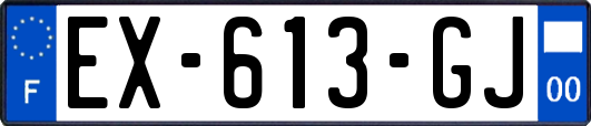 EX-613-GJ