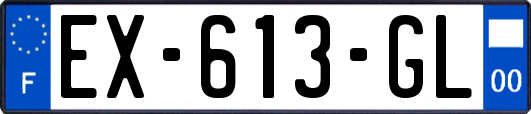 EX-613-GL