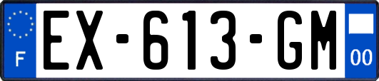 EX-613-GM