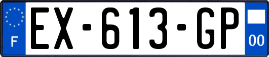 EX-613-GP