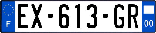 EX-613-GR