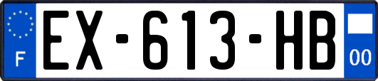 EX-613-HB