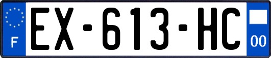 EX-613-HC