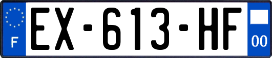 EX-613-HF