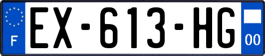 EX-613-HG