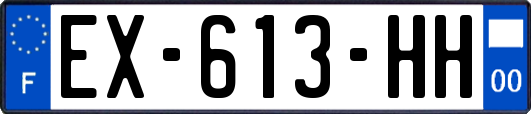 EX-613-HH