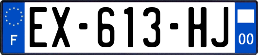 EX-613-HJ