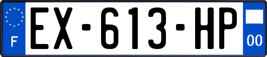 EX-613-HP