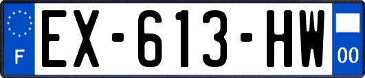 EX-613-HW