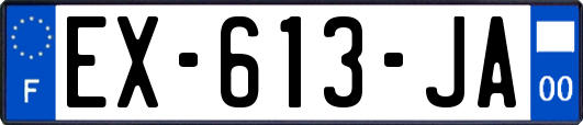 EX-613-JA