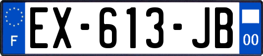 EX-613-JB
