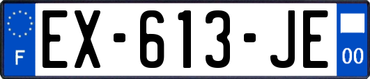 EX-613-JE