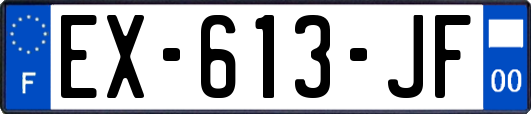 EX-613-JF