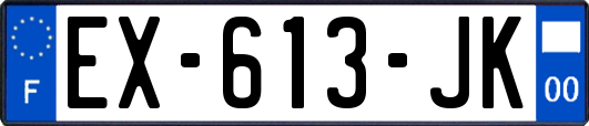 EX-613-JK