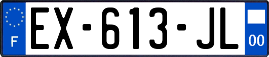 EX-613-JL