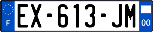 EX-613-JM