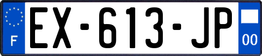 EX-613-JP