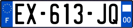 EX-613-JQ