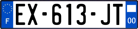 EX-613-JT