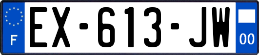 EX-613-JW