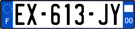EX-613-JY