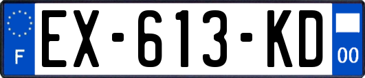 EX-613-KD