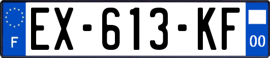 EX-613-KF