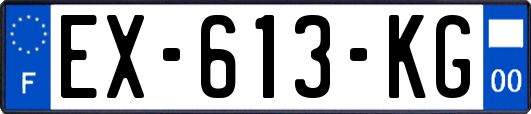 EX-613-KG