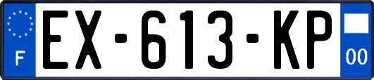 EX-613-KP