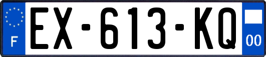 EX-613-KQ