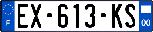 EX-613-KS