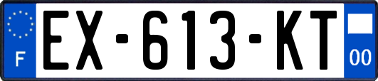 EX-613-KT