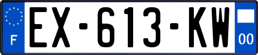 EX-613-KW