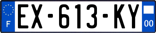 EX-613-KY